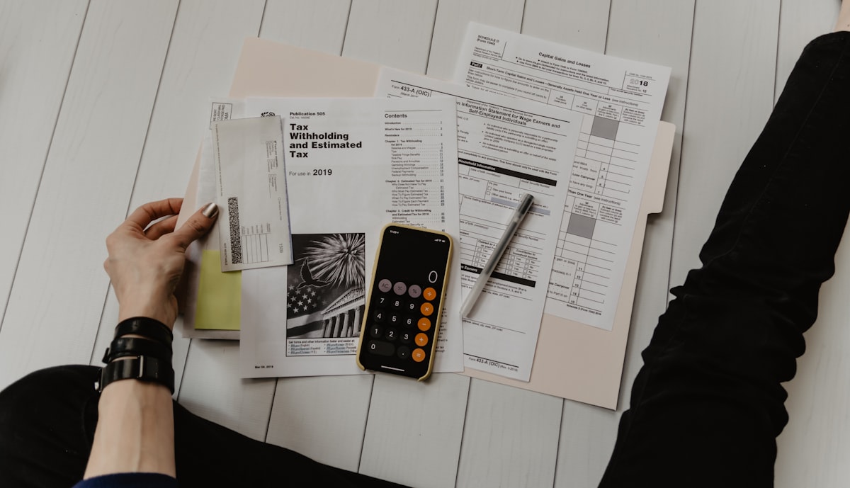 Mortgage document verification and processing